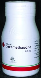 Sonamin dexamethasone 0 5 mg obat apa