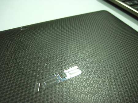 Punggung Asus Eee Pad Transformer