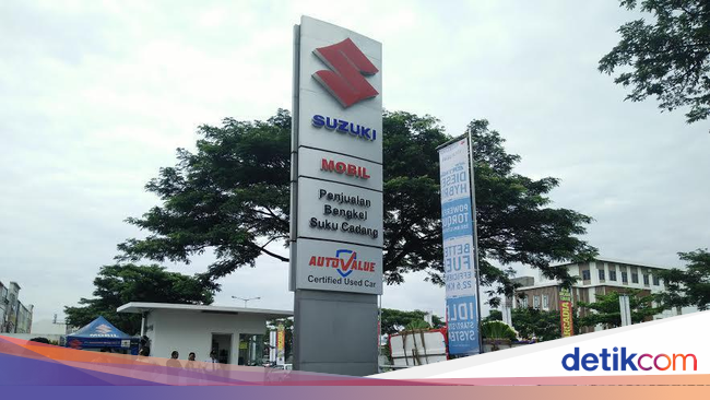 Usaha Kecil Berkembang