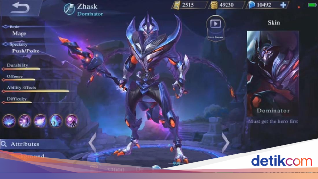 mobile legends versao pc dc legends essence gems