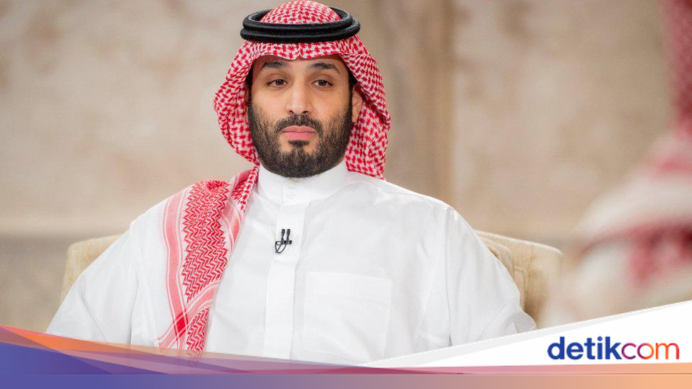 Profil Mohammed Bin Salman Putra Mahkota Saudi Yang Diangkat Jadi Pm