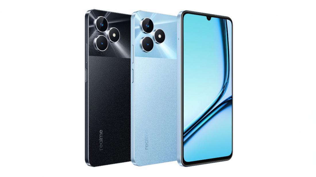 Realme Note 50 Harga Dan Spesifikasi Lengkap Di Indonesia Beloud