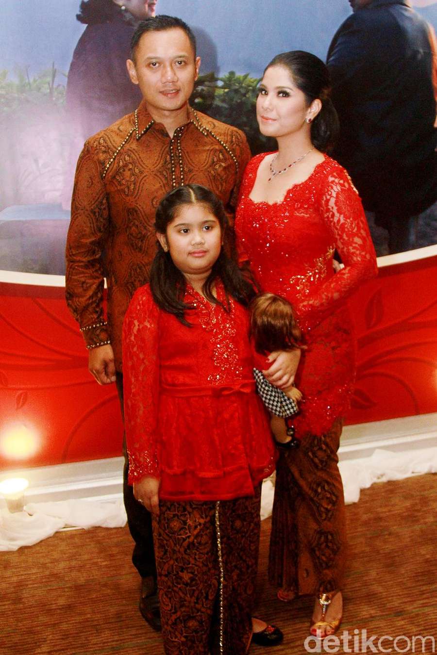 Foto pernikahan anisa pohan agus 66 Foto pernikahan anisa pohan agus 49