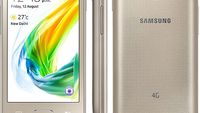 Samsung Z 2