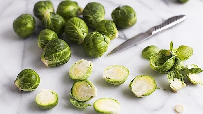 Sayur Buat Awet Muda