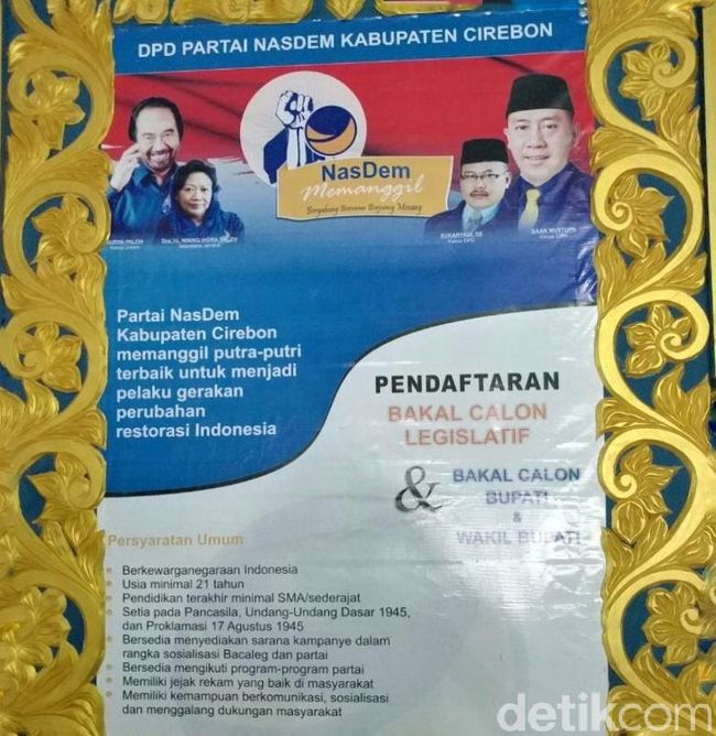 Daftar Joybiz Kota Cirebon