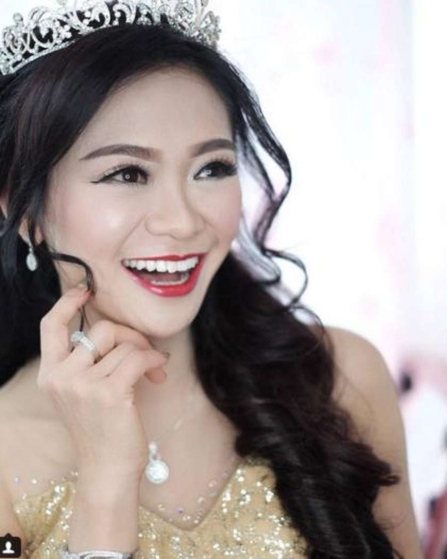 Awet Muda Di Usia 50 Tahun