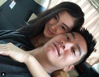 Momen Mesra Boy William Dan Karen Vendela Yang Kini Umumkan Batal Nikah