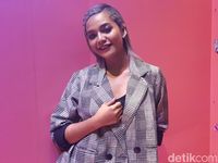 Ini Hal Yang Paling Spesial Bagi Citra Scholastika Saat Perayaan Natal