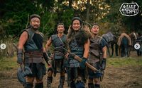 Review Arthdal Chronicles