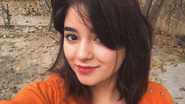 Zaira Wasim, Sempat Dituding Tak Islami dan Kini Hijrah