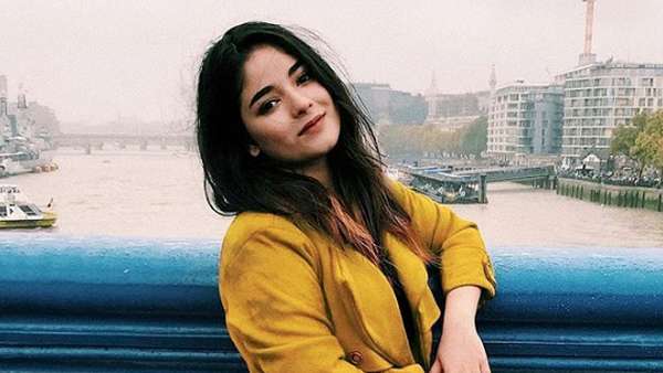 Zaira Wasim, Sempat Dituding Tak Islami dan Kini Hijrah