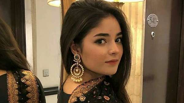 Zaira Wasim, Sempat Dituding Tak Islami dan Kini Hijrah