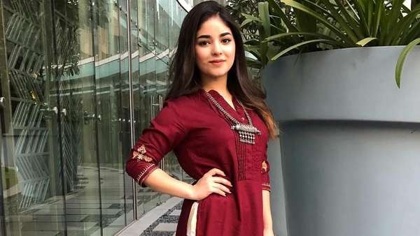 Zaira Wasim, Sempat Dituding Tak Islami dan Kini Hijrah