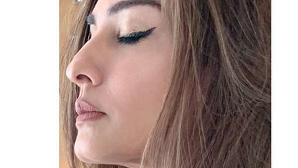 Raveena Tandon, Aktris India yang Kini Dijuluki Nenek Kece