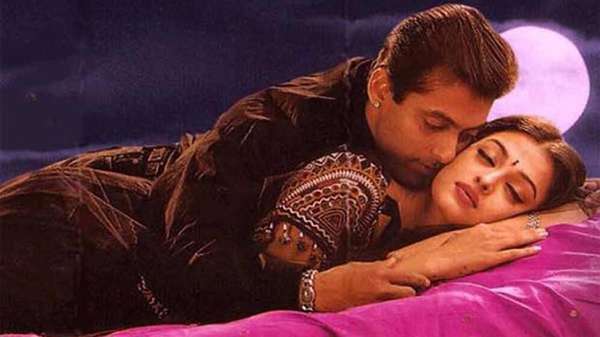 Kisah Cinta Aishwarya Rai dan Salman Khan yang Tak Seindah Bollywood