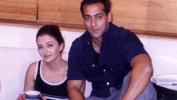 Kisah Cinta Aishwarya Rai dan Salman Khan yang Tak Seindah Bollywood