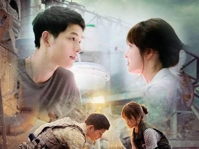 Nonton Drama Korea Ada Faedahnya? Image 004 nonton drama korea