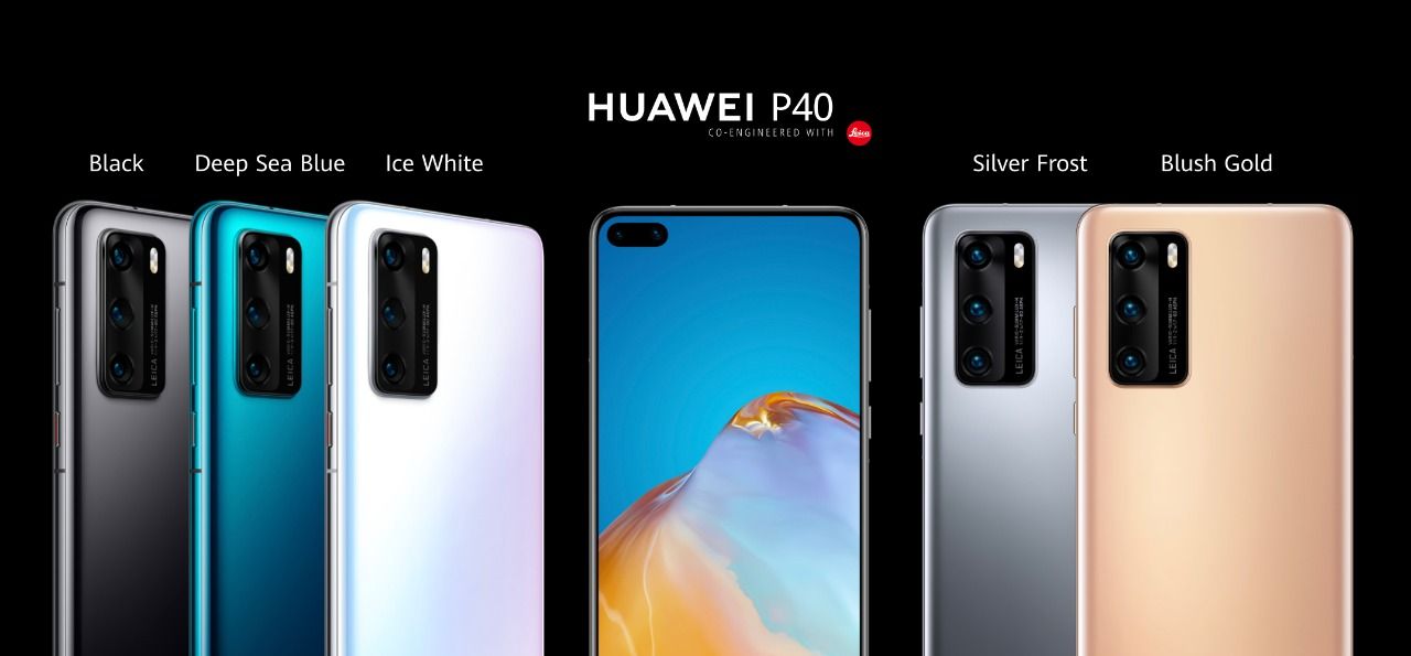 Huawei mengonfirmasi mendatangkan P40 dan P40 Pro+ di pasar Indonesia, di mana sebelumnya telah lebih dulu mendatangkan P40 Pro.