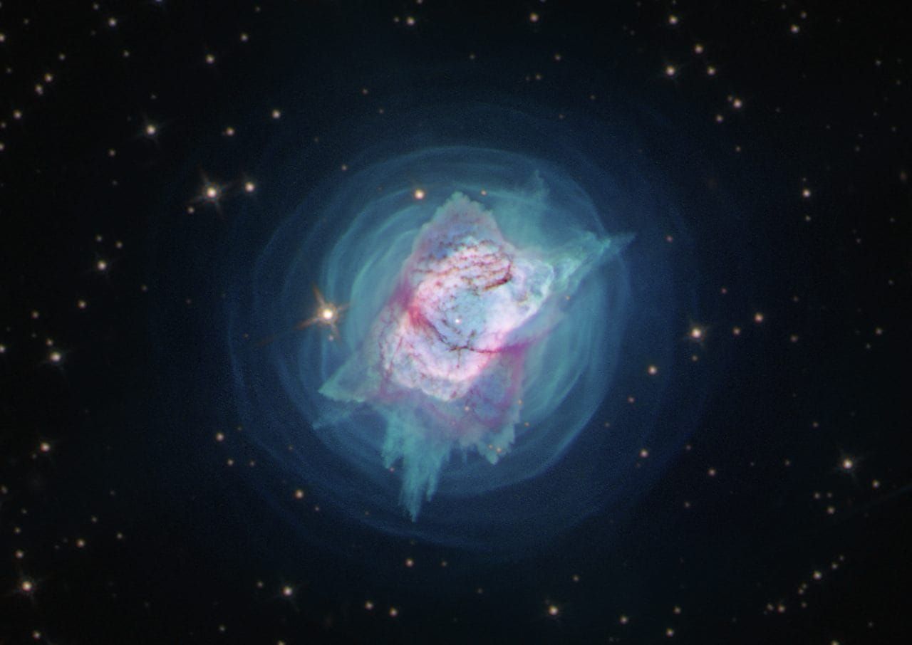 nebula