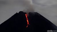 BPPTKG Potensi Dan Daerah Bahaya Erupsi Merapi Berubah