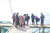 Pesona Labengki Pulau Cantik Di Sulawesi Tenggara