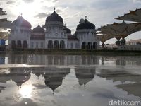 Prakiraan Cuaca Banda Aceh 18 Agustus Cek Di Sini