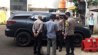 Alasan Pemobil Fortuner Pelat Polri Lawan Arus Tak Tahu Jalan Ikuti Motor