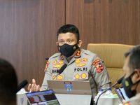 6 Pernyataan Irjen Ferdy Sambo Saat Sosialisasi Perpol Kode Etik