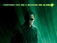 Sinopsis The Matrix Revolutions Tayang Di Bioskop Trans Tv