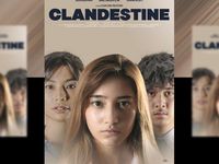 Clandestine Film Thriller Yang Angkat Tema Perundungan