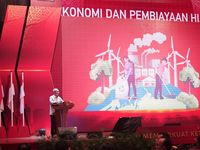 Waspada Ancaman Resesi Bi Proyeksi Ekonomi Di Sumut Tumbuh Tahun