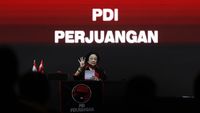 Megawati Sebut Jokowi Tanpa PDIP Kasihan Dah Relawan Jokowi Dipilih