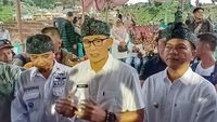 Perjanjian Utang Piutang Rp 50 M Dengan Anies Terkuak Sandiaga Bilang