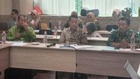 Kemenag Gandeng 17 Lembaga Negara Sukseskan Program Kota Wakaf