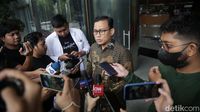 KPK Serahkan Mobil Diamankan Saat OTT Kasus Kabasarnas Ke Puspom TNI