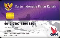 Cara Daftar Kip Kuliah Lengkap Beserta Syarat