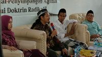 Kata Nii Crisis Center Soal Al Zaytun Dan Panji Gumilang