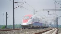 Kereta Cepat Dan Lrt Jabodebek Batal Jadi Kado Hut Ke Ri