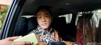 Intip Isi Garasi Gibran Yang Disebut Bakal Jadi Kandidat Kuat Cawapres