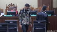 Tangis Mario Dandy Jadi Saksi Sidang Kasus Korupsi Rafael Alun Foto