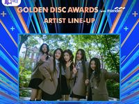 Golden Disc Awards Penuh Kejutan Newjeans Hingga Stayc Ke Indonesia