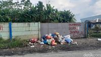 Tanahnya Dijadikan Tempat Sampah Oleh Pemkot Warga Ngadu Ke Bobby