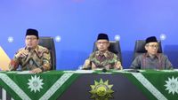 PP Muhammadiyah Tetapkan Idul Fitri 2024 Jatuh Pada 10 April