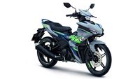 Spesifikasi Yamaha MX King 2024 Pakai Keyless Konsumsi BBM 47 Km Liter