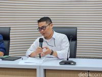 Kpk Soal Dugaan Korupsi Dana Csr Bi Ojk Tak Dipakai Sesuai Peruntukan