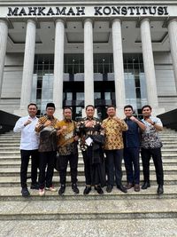 Tim Hukum Khofifah Emil Bantah Semua Tudingan Risma Gus Hans Di Persidangan