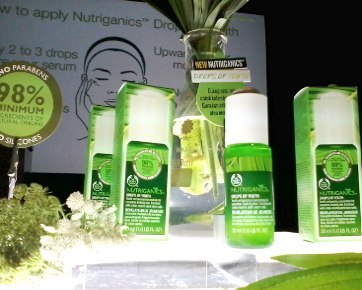 Produk Body Shop Apa Aja