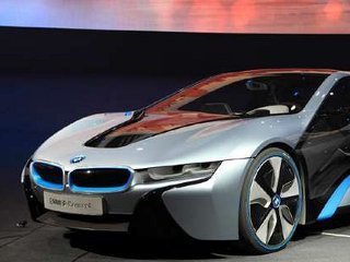 Mobil Sport Hybrid Milik Bmw Lahir Bulan Depan