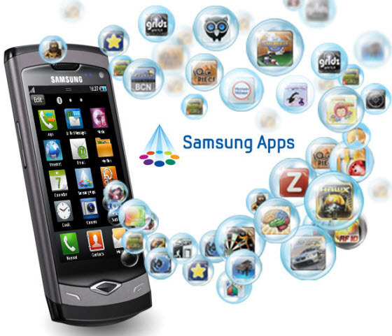 Samsung Com Ru Apps